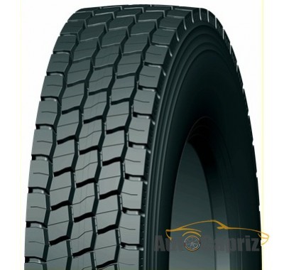 Грузовые шины Joyall A888+ (ведущая ось) 315/80 R22.5 157/154L
